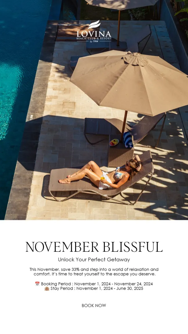 November Blissfull